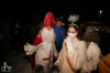 Krampusové řádili nejen ve škole. Báli se zejména ti, kteří měli proč 
