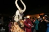 Krampusové řádili nejen ve škole. Báli se zejména ti, kteří měli proč 