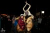Krampusové řádili nejen ve škole. Báli se zejména ti, kteří měli proč 
