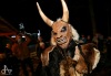 Krampusové řádili nejen ve škole. Báli se zejména ti, kteří měli proč 