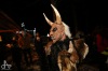 Krampusové řádili nejen ve škole. Báli se zejména ti, kteří měli proč 
