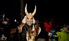 Krampusové řádili nejen ve škole. Báli se zejména ti, kteří měli proč 