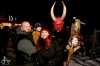 Krampusové řádili nejen ve škole. Báli se zejména ti, kteří měli proč 