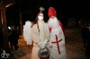 Krampusové řádili nejen ve škole. Báli se zejména ti, kteří měli proč 