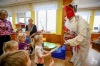 Krampusové řádili nejen ve škole. Báli se zejména ti, kteří měli proč 