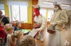 Krampusové řádili nejen ve škole. Báli se zejména ti, kteří měli proč 