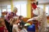 Krampusové řádili nejen ve škole. Báli se zejména ti, kteří měli proč 