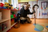 Krampusové řádili nejen ve škole. Báli se zejména ti, kteří měli proč 
