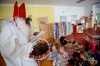 Krampusové řádili nejen ve škole. Báli se zejména ti, kteří měli proč 