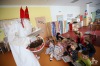 Krampusové řádili nejen ve škole. Báli se zejména ti, kteří měli proč 