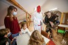 Krampusové řádili nejen ve škole. Báli se zejména ti, kteří měli proč 