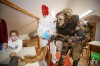 Krampusové řádili nejen ve škole. Báli se zejména ti, kteří měli proč 
