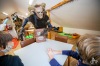 Krampusové řádili nejen ve škole. Báli se zejména ti, kteří měli proč 