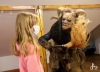 Krampusové řádili nejen ve škole. Báli se zejména ti, kteří měli proč 