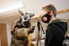 Krampusové řádili nejen ve škole. Báli se zejména ti, kteří měli proč 
