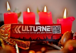 Krásné Vánoce a snad brzy kulturně! 
