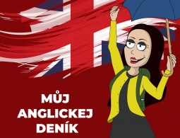 Jak na život v cizině? Humorně poradí ve své první knize Nina Cibulková ze Soběslavi