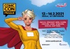 Comic-Con Prague 2021 odtajnil hosty spojené s Bladem, Star Wars i Batmanem 