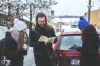 Krásné počasí turisty na Hrejkovickou dvacítku vylákalo. Pochod můžete jít až do Velikonoc 