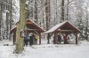 Krásné počasí turisty na Hrejkovickou dvacítku vylákalo. Pochod můžete jít až do Velikonoc 