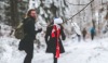Krásné počasí turisty na Hrejkovickou dvacítku vylákalo. Pochod můžete jít až do Velikonoc 