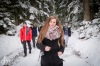 Krásné počasí turisty na Hrejkovickou dvacítku vylákalo. Pochod můžete jít až do Velikonoc 