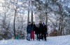 Krásné počasí turisty na Hrejkovickou dvacítku vylákalo. Pochod můžete jít až do Velikonoc 