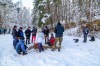 Krásné počasí turisty na Hrejkovickou dvacítku vylákalo. Pochod můžete jít až do Velikonoc 