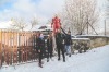 Krásné počasí turisty na Hrejkovickou dvacítku vylákalo. Pochod můžete jít až do Velikonoc 