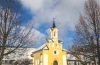 Krásné počasí turisty na Hrejkovickou dvacítku vylákalo. Pochod můžete jít až do Velikonoc 
