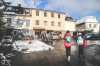 Krásné počasí turisty na Hrejkovickou dvacítku vylákalo. Pochod můžete jít až do Velikonoc 