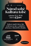 Třicet umělců vyzývá k podpoře kultury. Zahrají PSH, Neckář, Prokop, Wohnout či Poletíme?