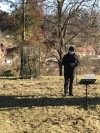 V Táboře připomněli oběti holocaustu. Účastníci četli 100 jmen z Tábora, Písku i Benešova 