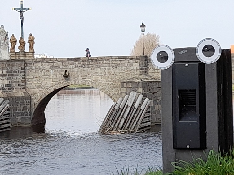 Sladovna oslaví výročí Radka Pilaře happeningem Radkovovoko. Prokoukne Písek?