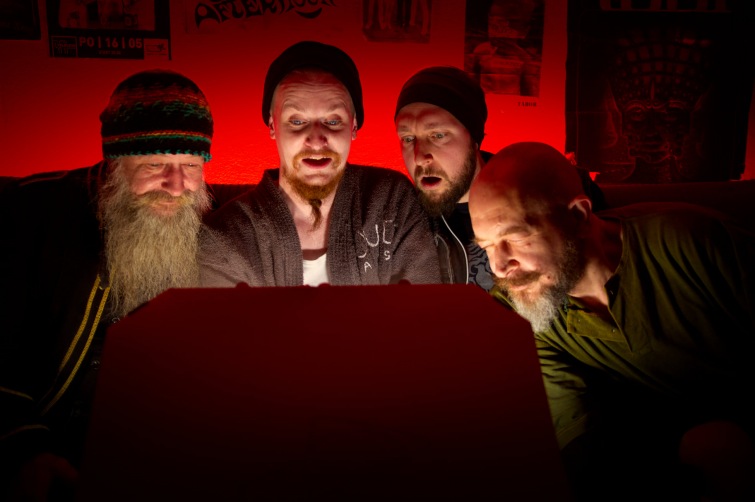 Jindřichohradečtí Goblin Pizza servírují nakyslou novinku s ančovičkama