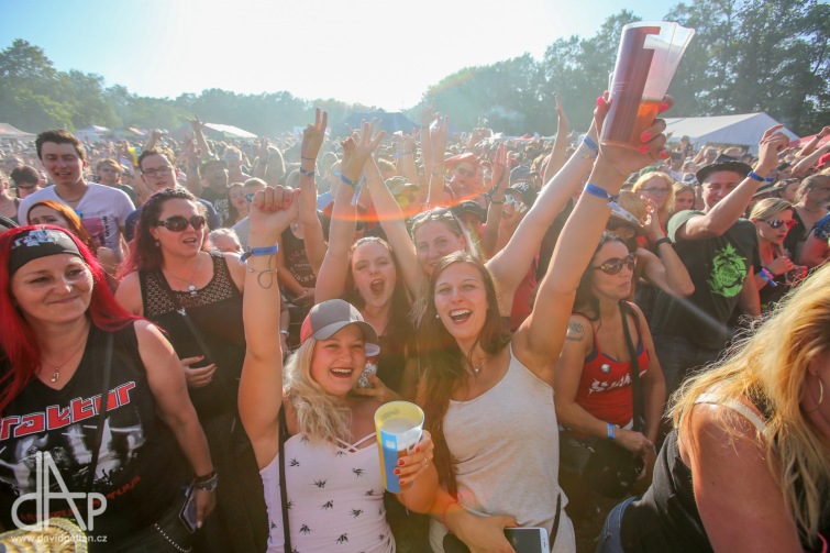 Music Fest Přeštěnice přesunul program na rok 2022. Vstupenky zůstávají v platnosti