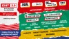EXIT festival se blíží. Účast potvrdili David Guetta, Paul van Dyk i Sepultura