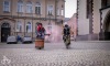 Ulicemi Tábora se proháněly čarodějnice a rozdávaly krvavé prstíky