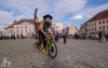 Ulicemi Tábora se proháněly čarodějnice a rozdávaly krvavé prstíky