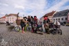 Ulicemi Tábora se proháněly čarodějnice a rozdávaly krvavé prstíky