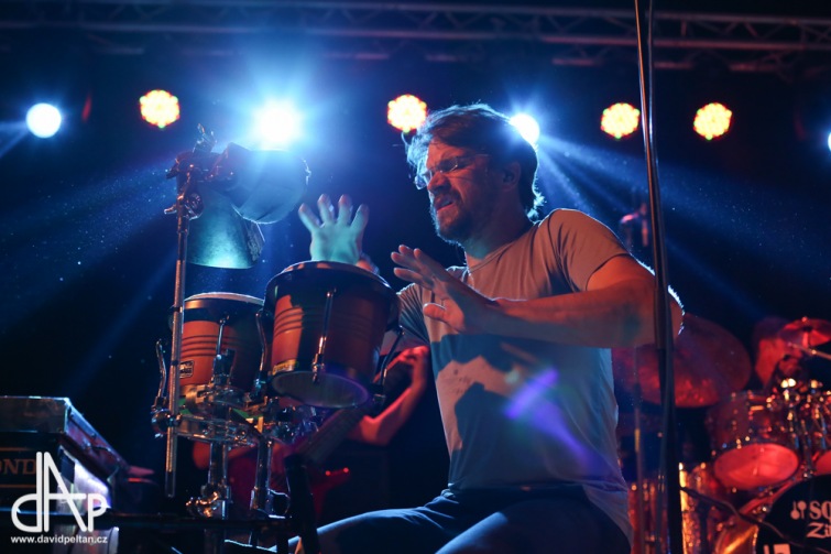 Našlapaný BlueFest Online nabídne Waltera Trouta či Beth Hart, ale i Bártu, ASPM a Lipu