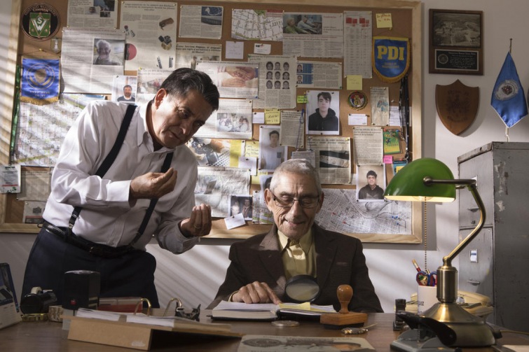 Filmový festival Jeden svět na jihu Čech promítat bude. Na náměstí i na dvoře