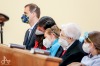 Lidé se loučili s Jaroslavou Vosátkovou. U Hýlačky zasadili strom, kostelem zněla hudba 
