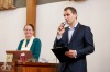 Lidé se loučili s Jaroslavou Vosátkovou. U Hýlačky zasadili strom, kostelem zněla hudba 