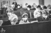 Lidé se loučili s Jaroslavou Vosátkovou. U Hýlačky zasadili strom, kostelem zněla hudba 