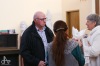 Lidé se loučili s Jaroslavou Vosátkovou. U Hýlačky zasadili strom, kostelem zněla hudba 
