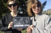 Lucie Trávníčková bojuje s rakovinou komiksem. Vzniká unikátní kniha Lymfom City