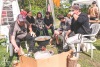 Guláš podle Youtube? Guláš fest na Soukeníku ovládli Vodníci