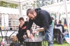Guláš podle Youtube? Guláš fest na Soukeníku ovládli Vodníci