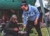 Guláš podle Youtube? Guláš fest na Soukeníku ovládli Vodníci
